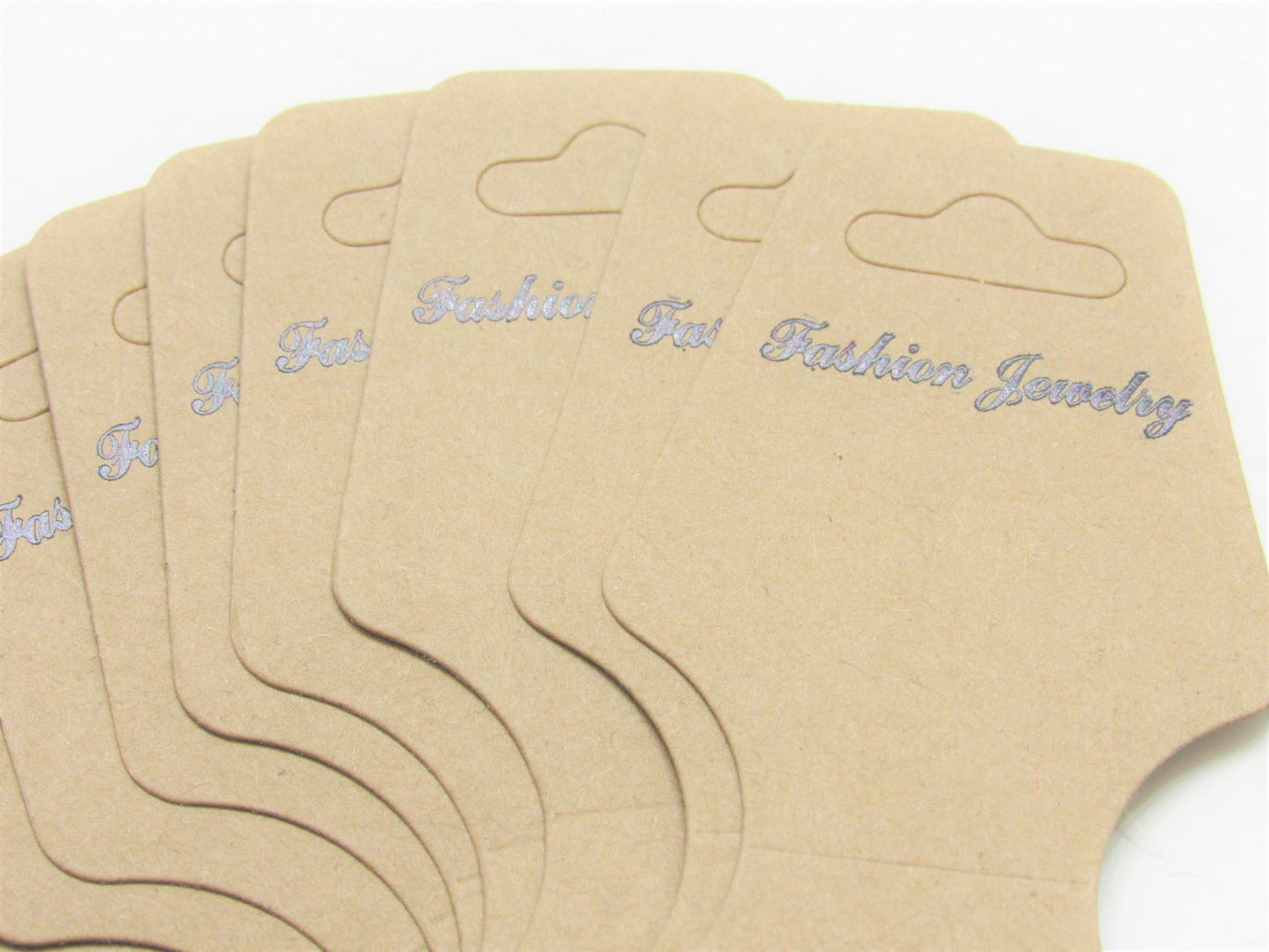 Jewelry Display Cards, Necklace Displaying Cards, Craft Show Supplies, Jewelry Packaging, Jewelry Supplies, Fashion Bracelet Cards